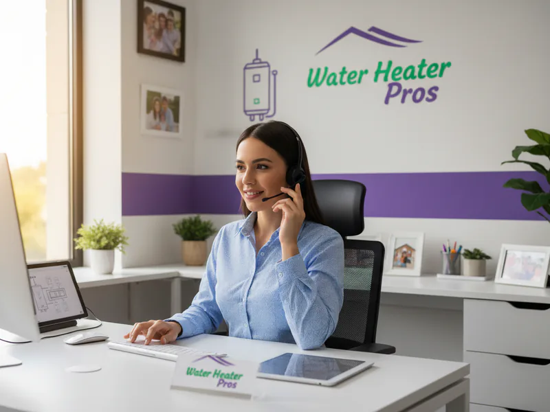 Water Heater Repair  in Fortuna  FAQ